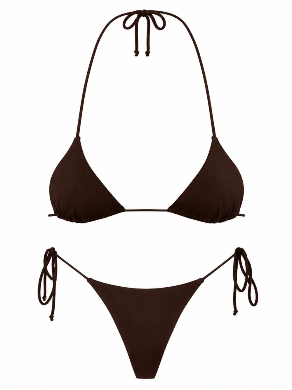 ark swimwear bikini xs